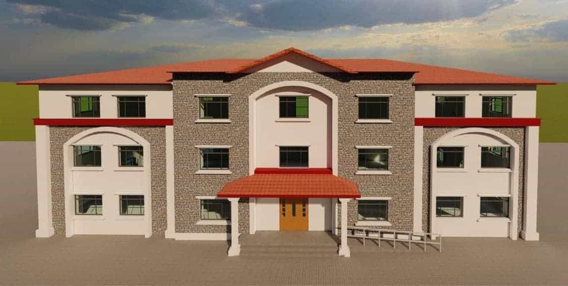 Annapurna PolyTechnic Institute