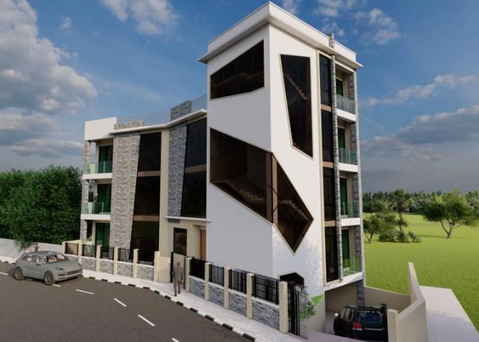 AARASHI Industries Pvt. Ltd